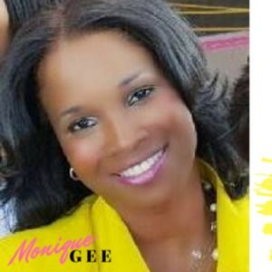 Meet your Posher, Monique